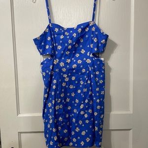 Zara Mini Dress
